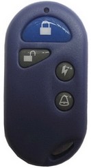 Waterproof remote shell - Click Image to Close