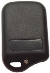 Mini wireless remote control shell 03 - Click Image to Close