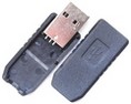 USB SHELL & BOX