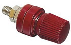 Connector Pole js333 Red 6mm