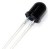 Infrared receiver diode 5 mm