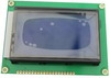 LCD 128 64 Dot matrix LCD ST7920 3.3V Blue