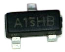 SI2301DS P Channel Mosfet SOT23