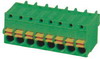 PCB Plug in Terminal Block 2EKD 3.5 mm 3.81 mm pitch