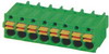 PCB Plug in Terminal Block 2EKN 3.5 mm 3.81 mm pitch