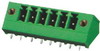 PCB Plug in Terminal Block 2ELM 3.5 mm 3.81 mm pitch