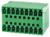 PCB Plug in Terminal Block 2ERH 3.5 mm 3.81 mm pitch