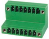 PCB Plug in Terminal Block 2ERTM 3.5 mm 3.81 mm pitch