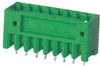 PCB Plug in Terminal Block 2EV 2.5 mm pitch