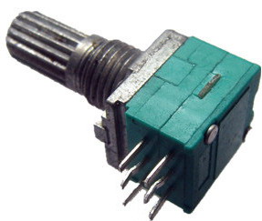 WH9011A-2-18T Volume Potentiometers - Click Image to Close
