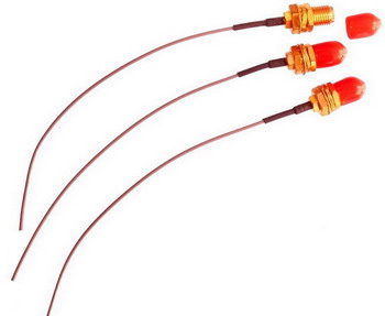 SMA Female Connector Adapter Cable
