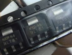 BLT81 NPN RF Power Transistor - Click Image to Close