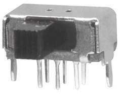 SK Slide Switches 22d02 - Click Image to Close