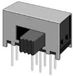 SK Slide Switches 23d01