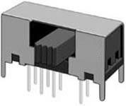 SK Slide Switches 23d05