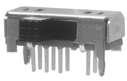 SK Slide Switches 23d06