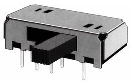 SK Slide Switches 23d08