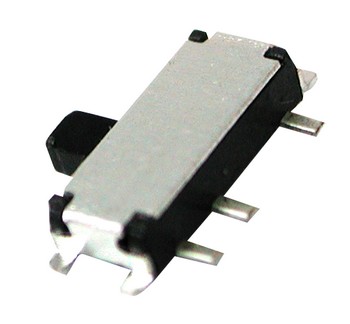 SMD Small Slide Switches 01