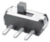 SS Slide Switches 12d03