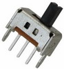 SS Slide Switches 12d07