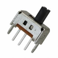 SS Slide Switches 12d07 - Click Image to Close