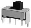 SS Slide Switches 12f04