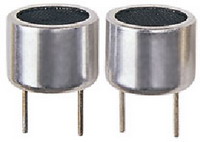 10 mm ultrasonic transmitter receiver 1 pair - Click Image to Close