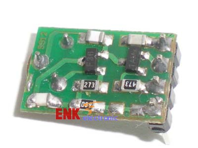 RF Wireless Transmitter Module 315MHz - Click Image to Close