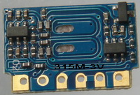 Wireless Receiver module 315MHz 3V - Click Image to Close