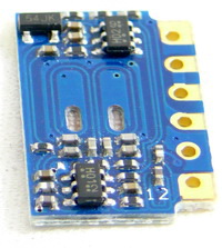 Wireless Receiver module 433MHz 5V