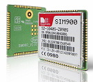 SIM900 GSM GPRS Standard version( NO MMS)