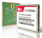 SIM900A GSM GPRS Module