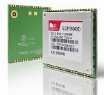SIM900D GPRS SIM300D 340D Module