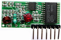 Wireless Receiver module(315MHz) 2272 L4